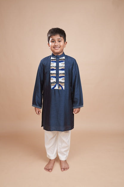 Neel Kurta Magic