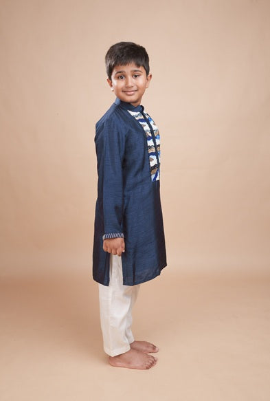 Neel Kurta Magic