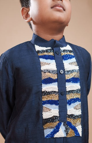 Neel Kurta Magic