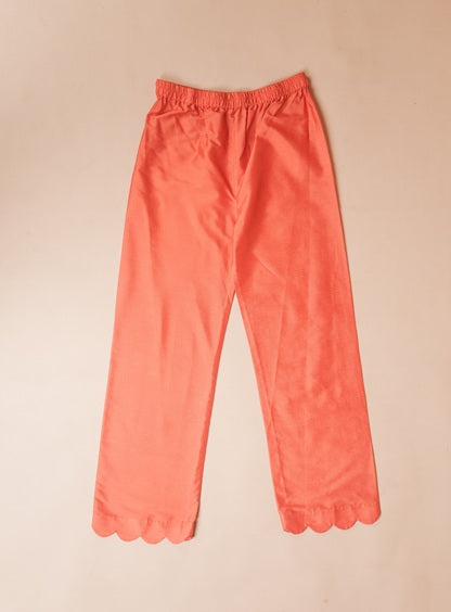 Blossom Co-ord Set for Girls