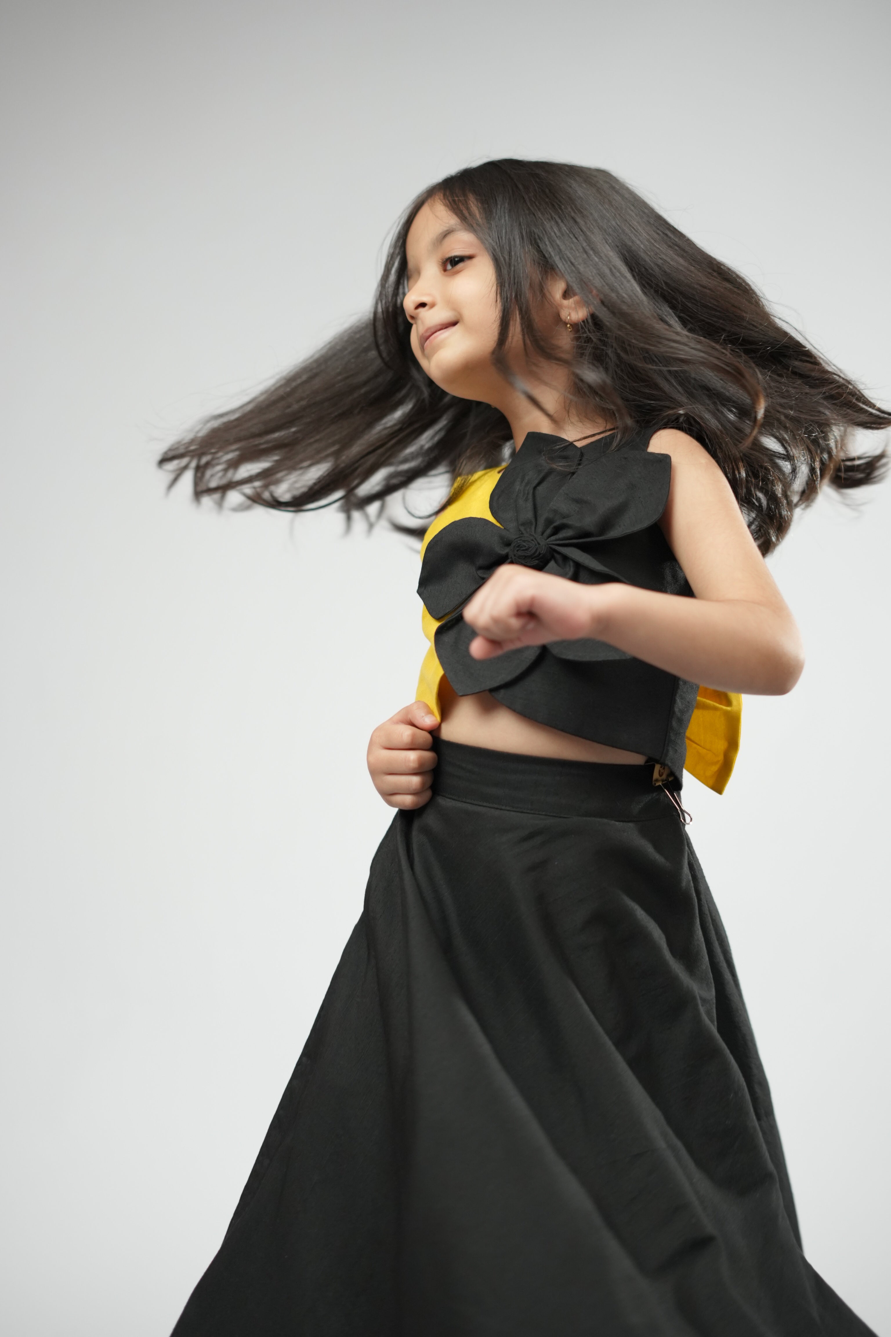 Bee Happy Co-ord Set