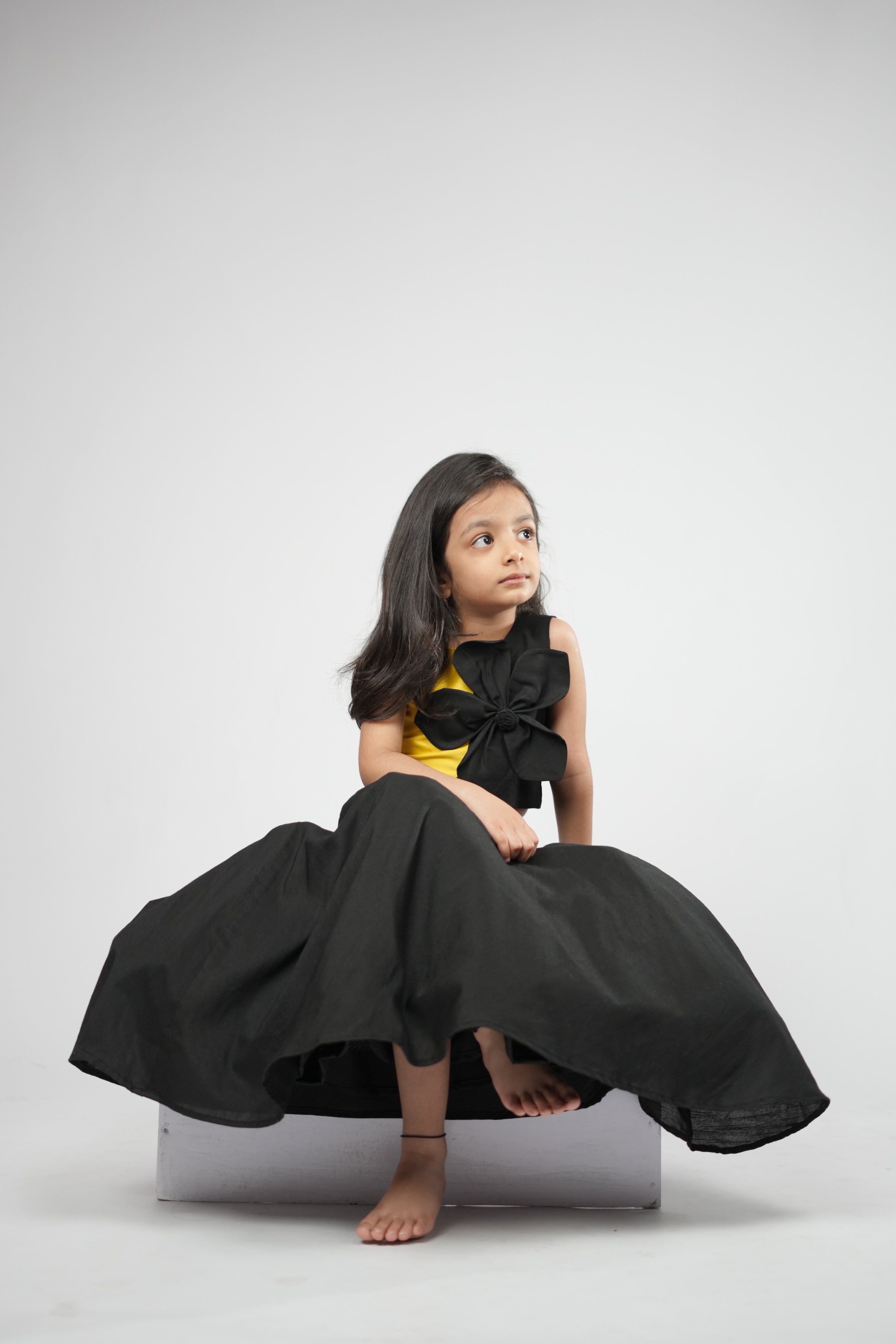Bee Happy Co-ord Set