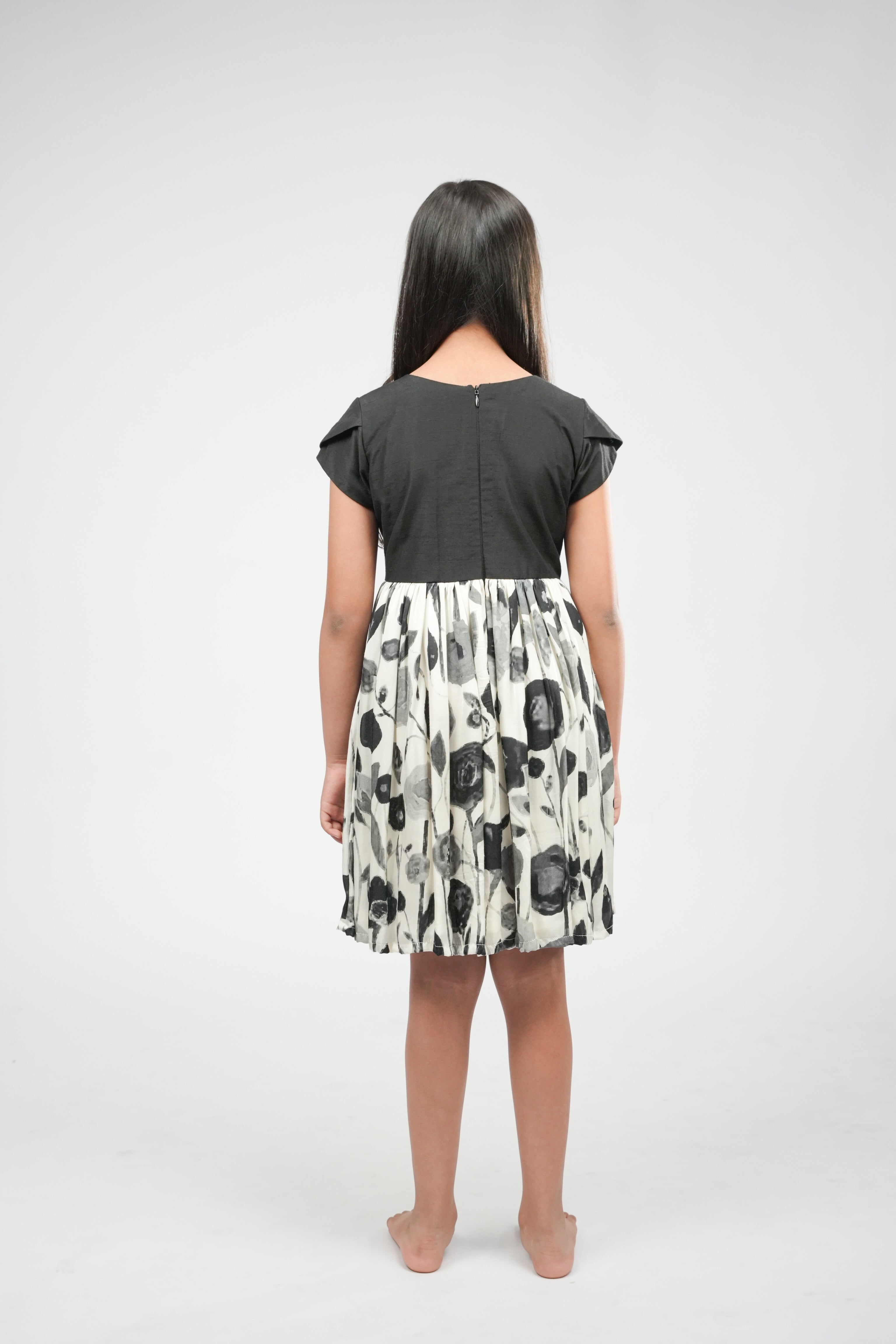 Heart & Bloom Dress