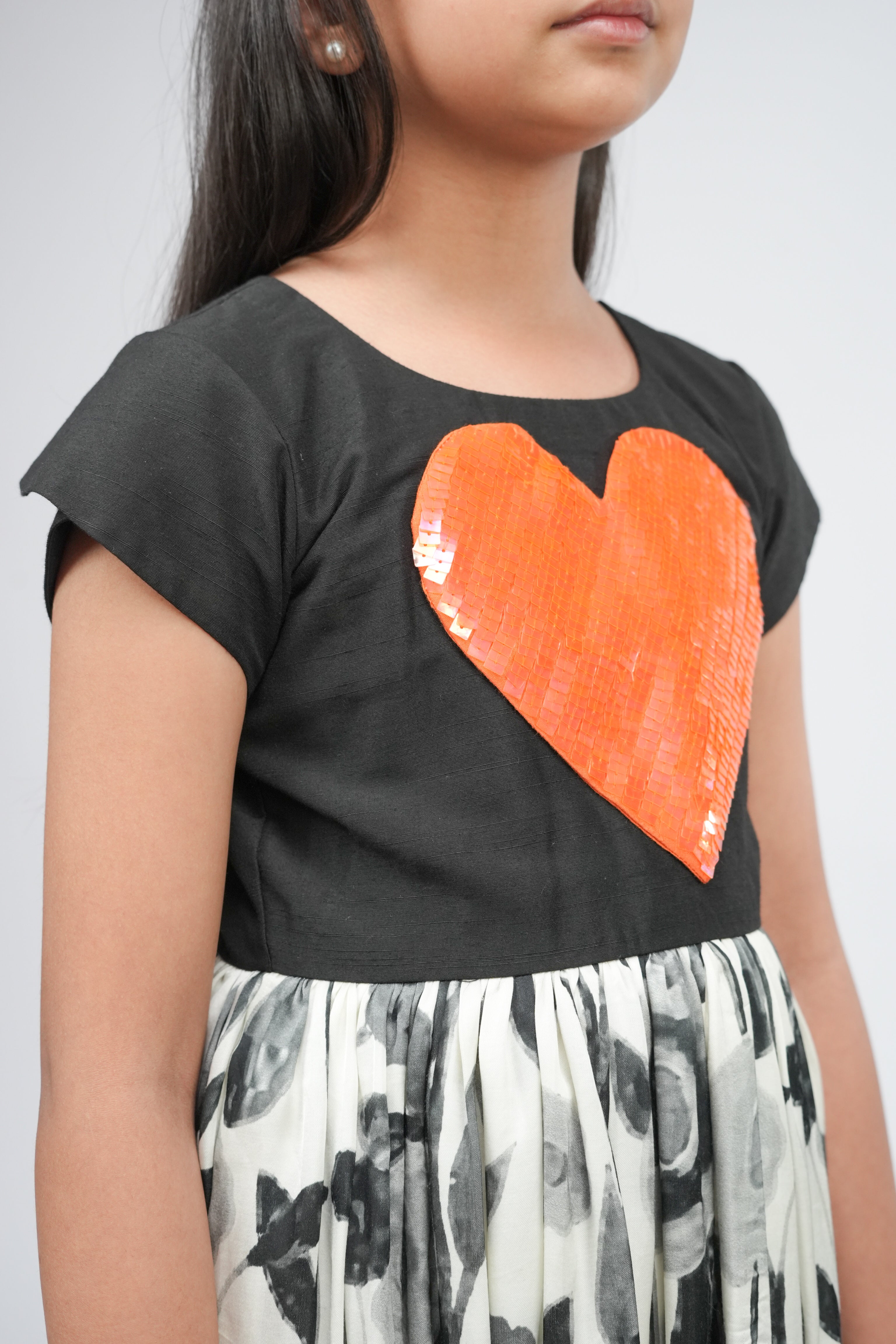 Heart & Bloom Dress
