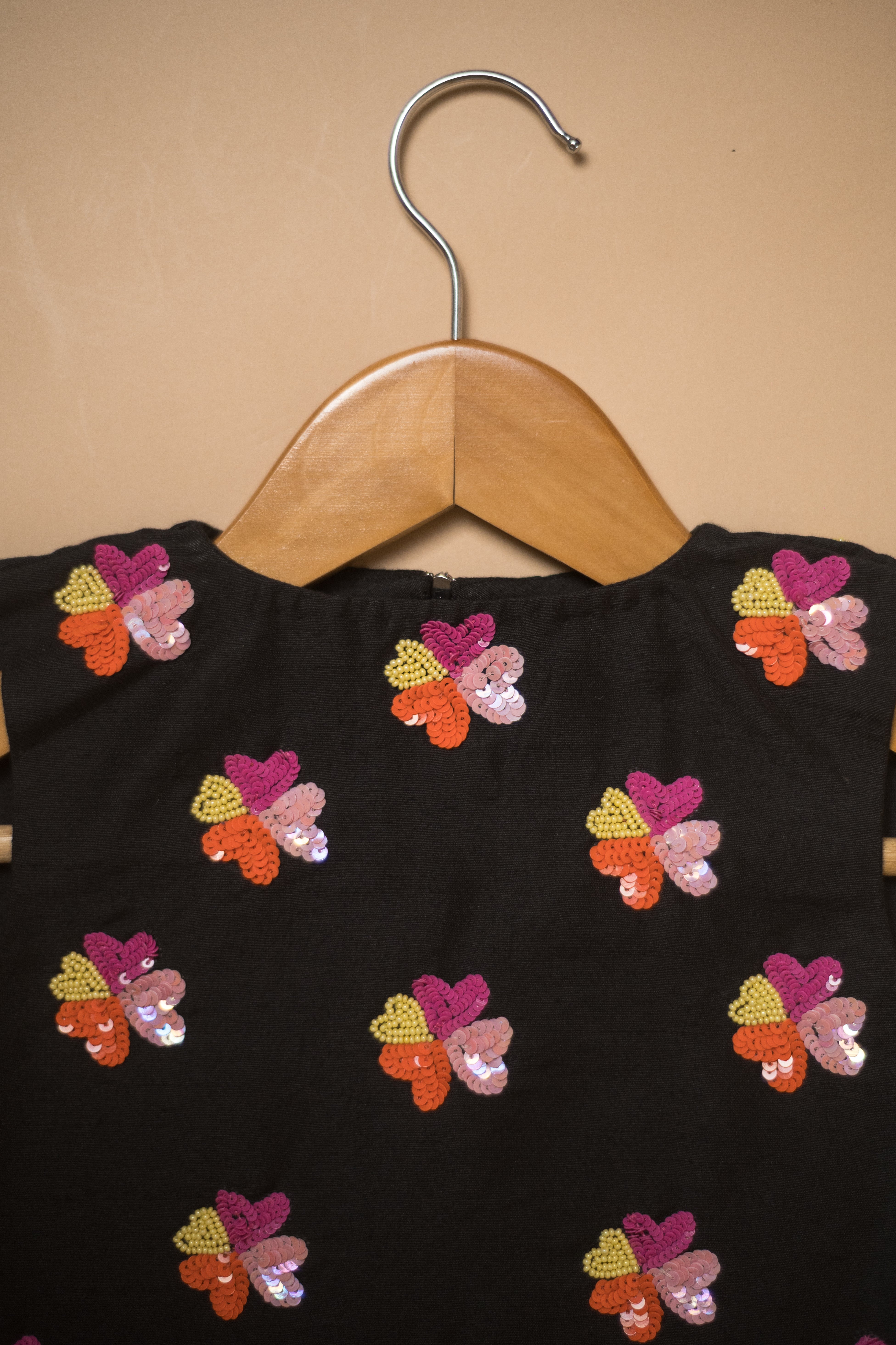 Sunshine Flutter Co-ord Set