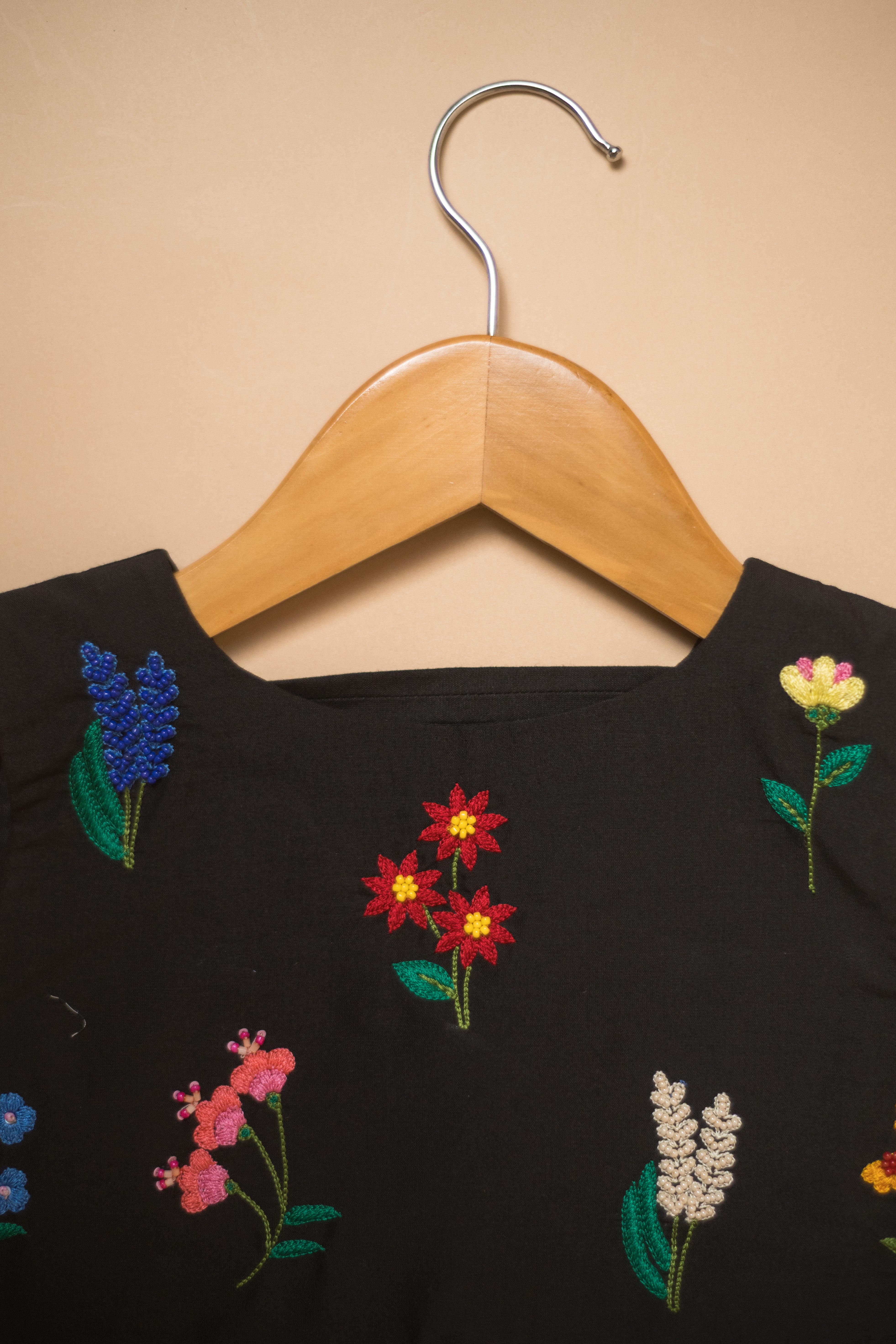 Bloom & Blaze Co-ord Set