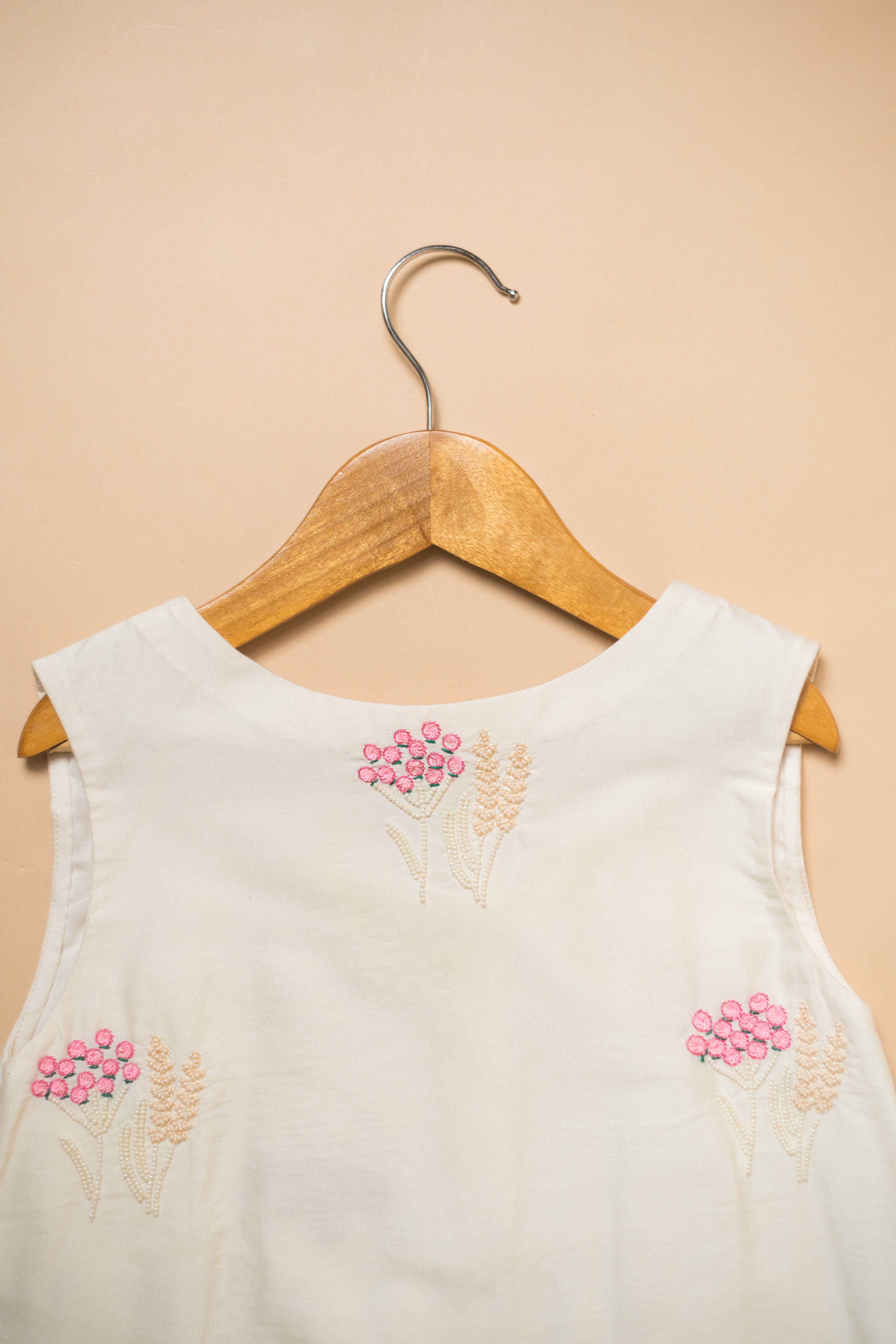 Morning Dew Dress