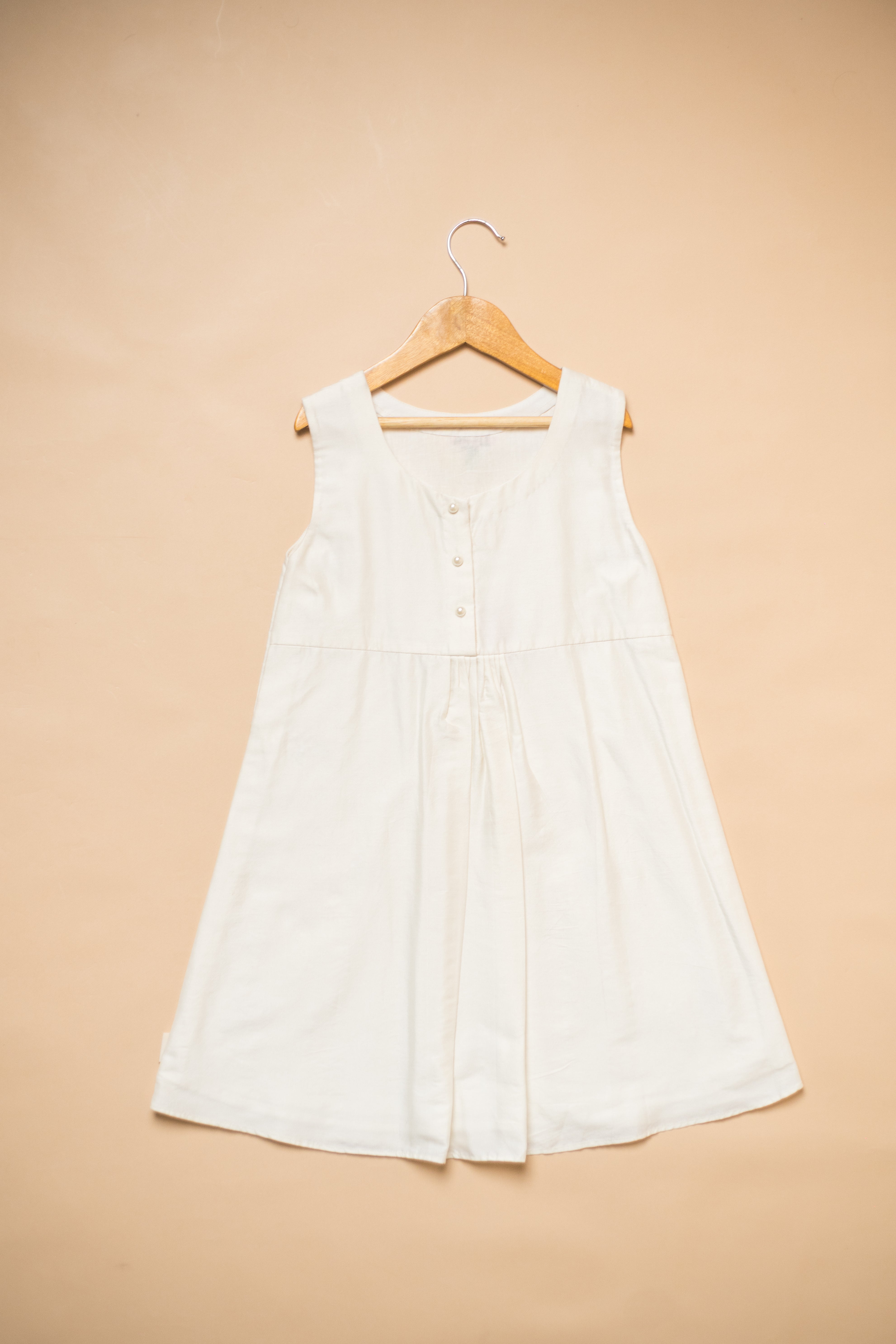 Morning Dew Dress