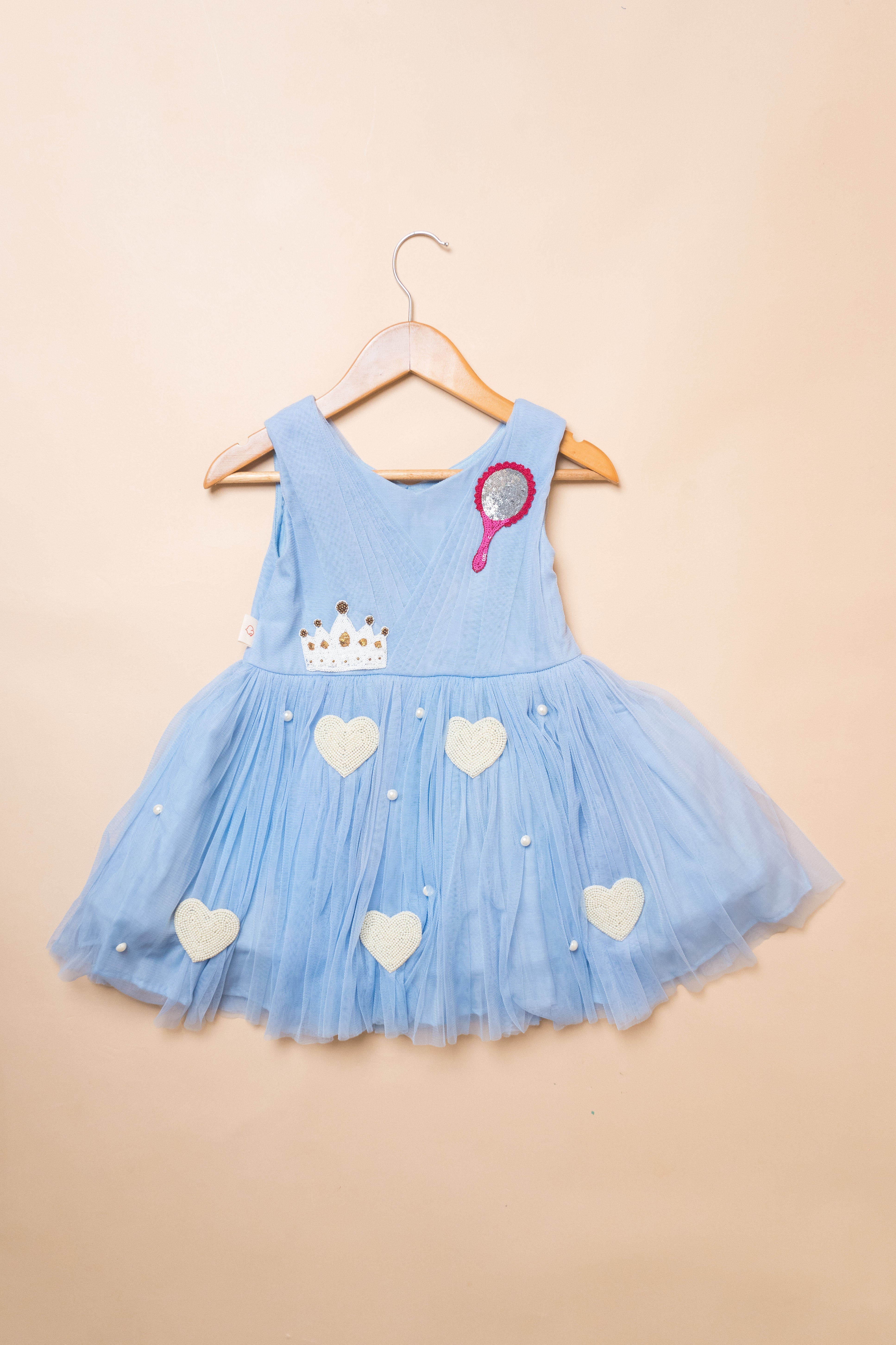 Cinderella Dream Frock
