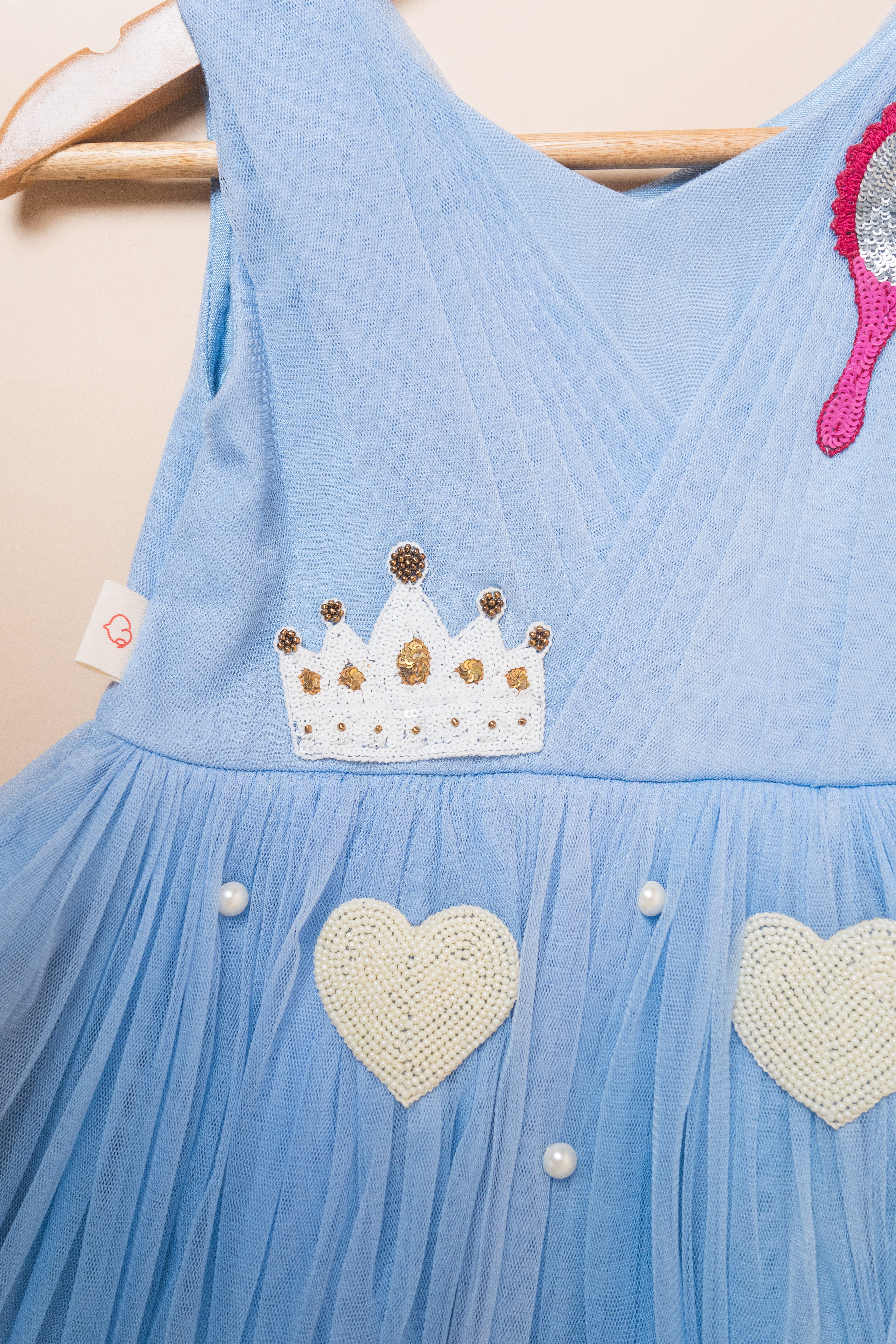 Cinderella Dream Frock