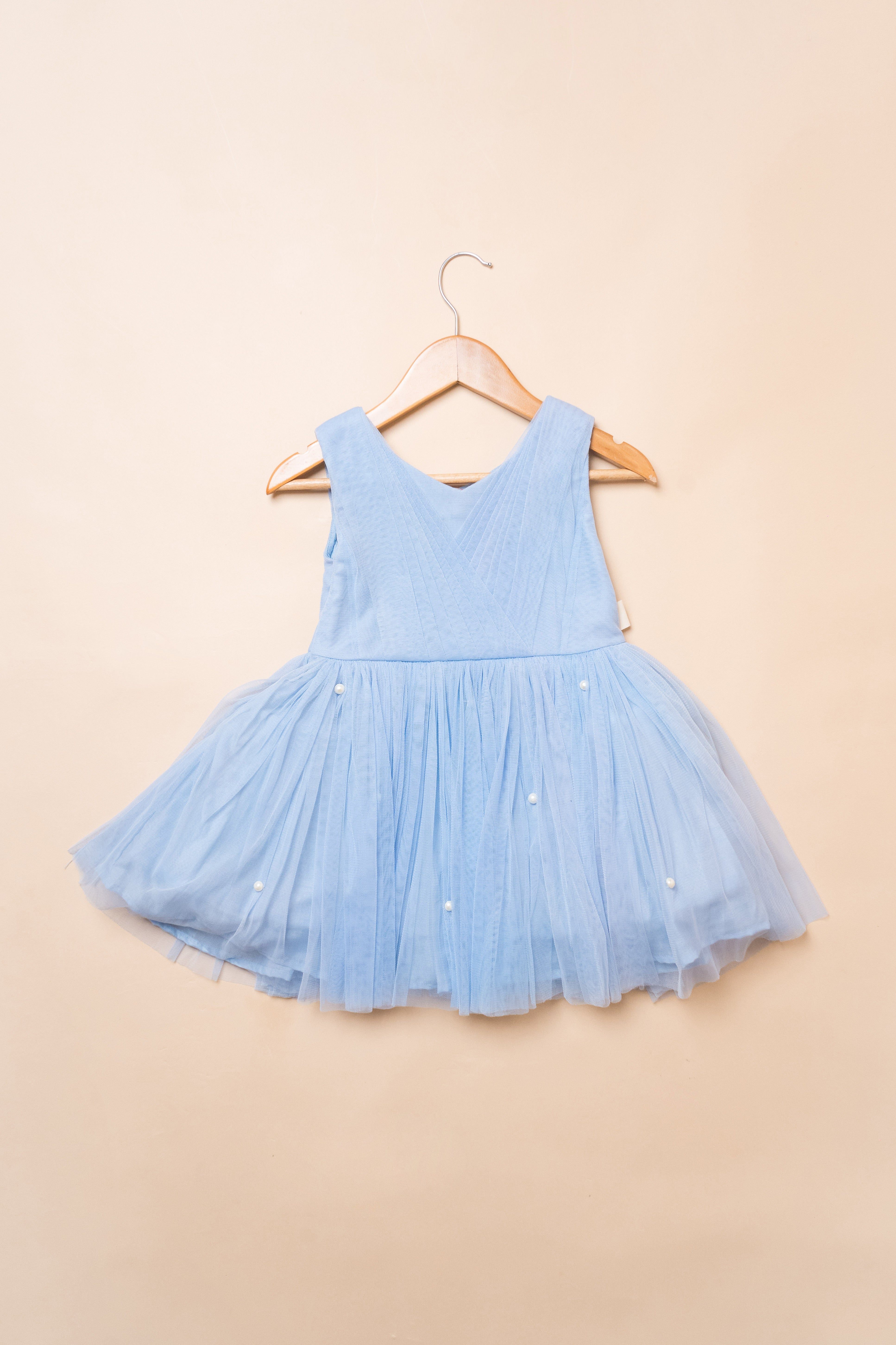 Cinderella Dream Frock