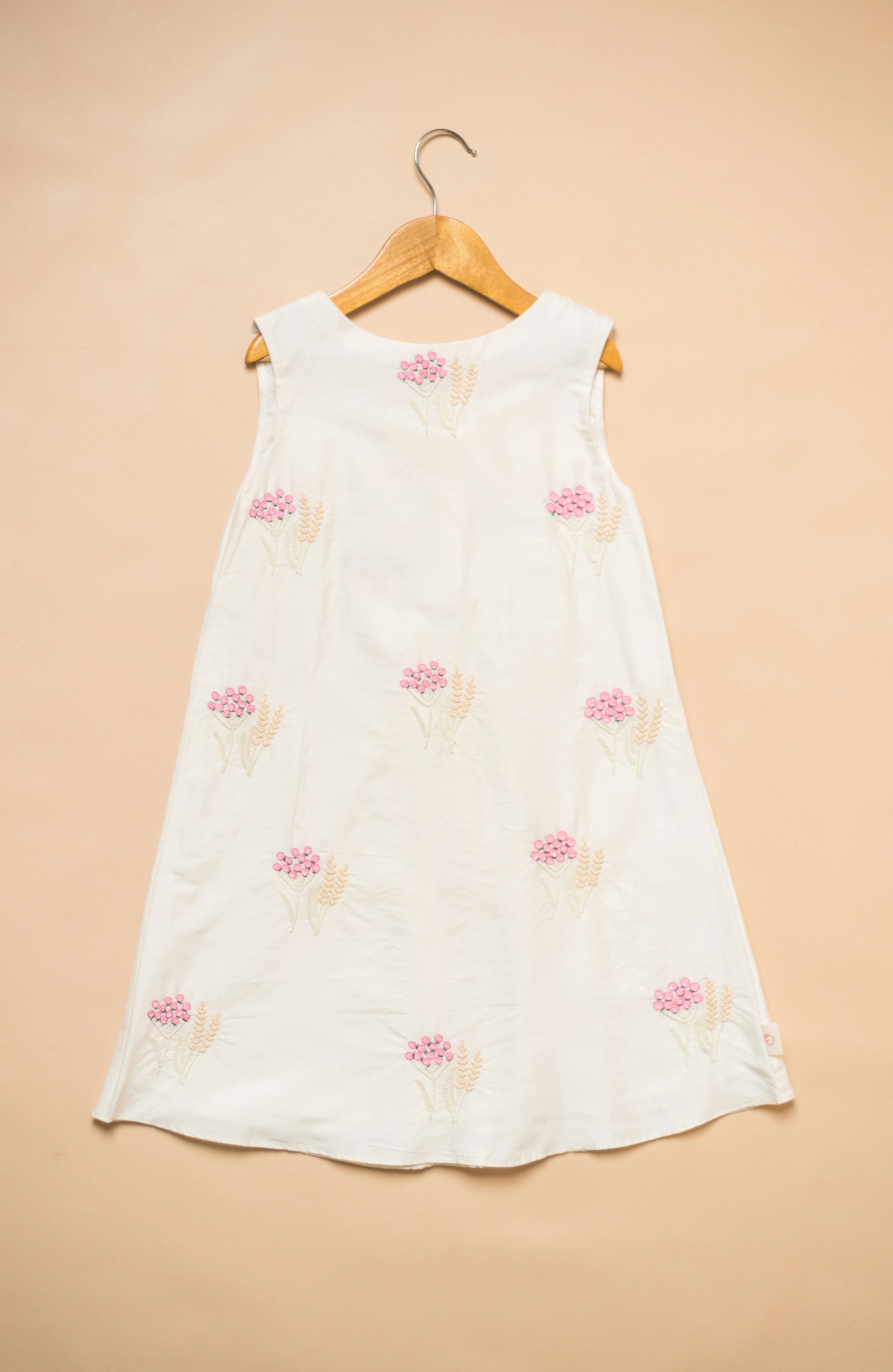 Morning Dew Dress