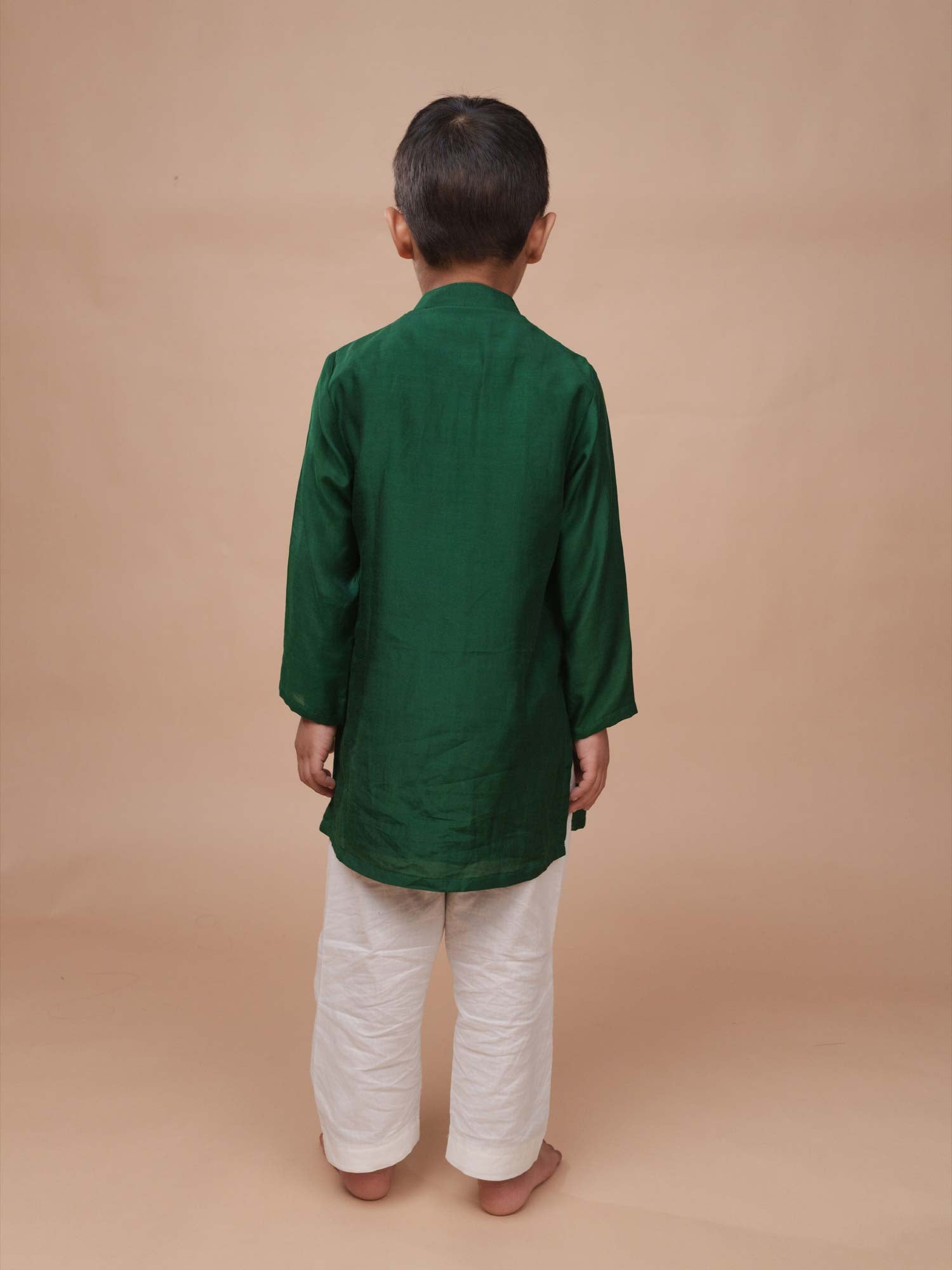 Panna Classic Kurta Set
