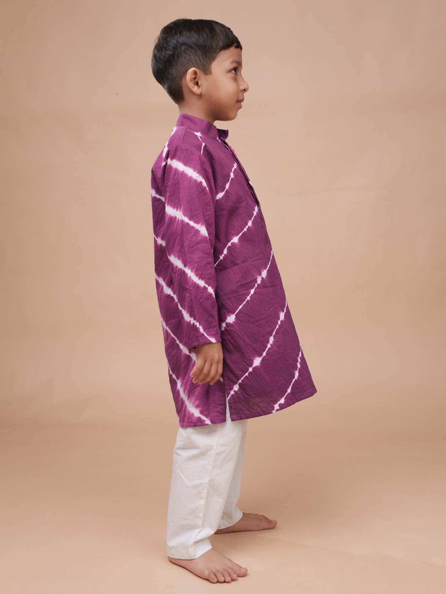 Jamuni Leheriya Kurta