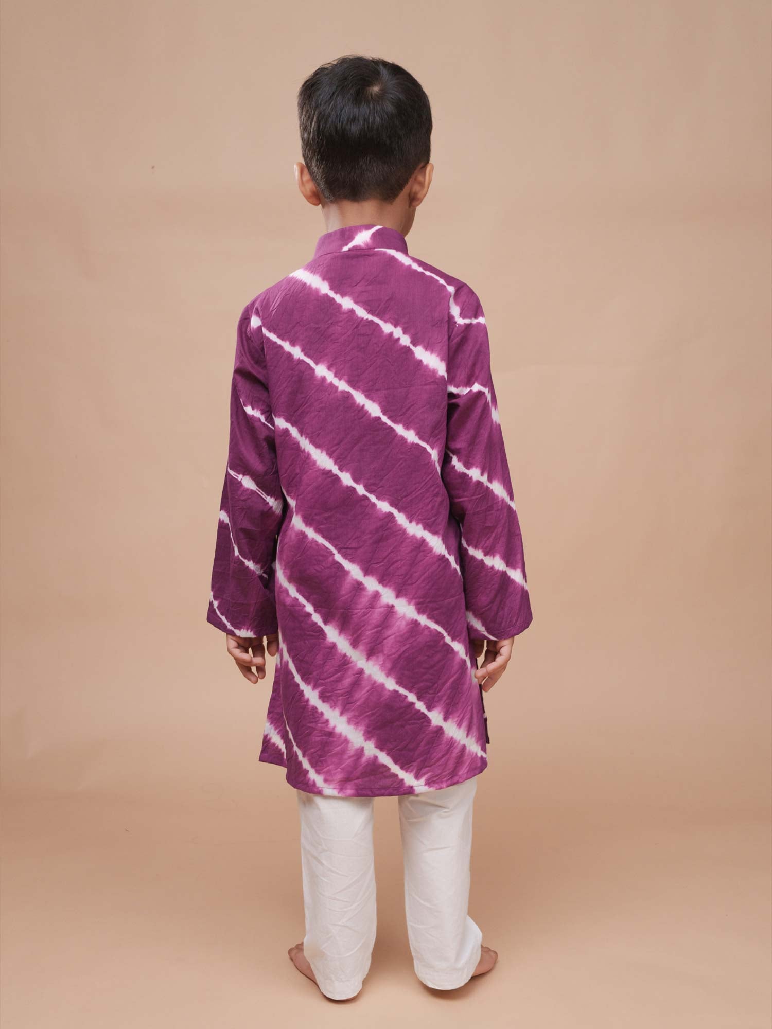 Jamuni Leheriya Kurta