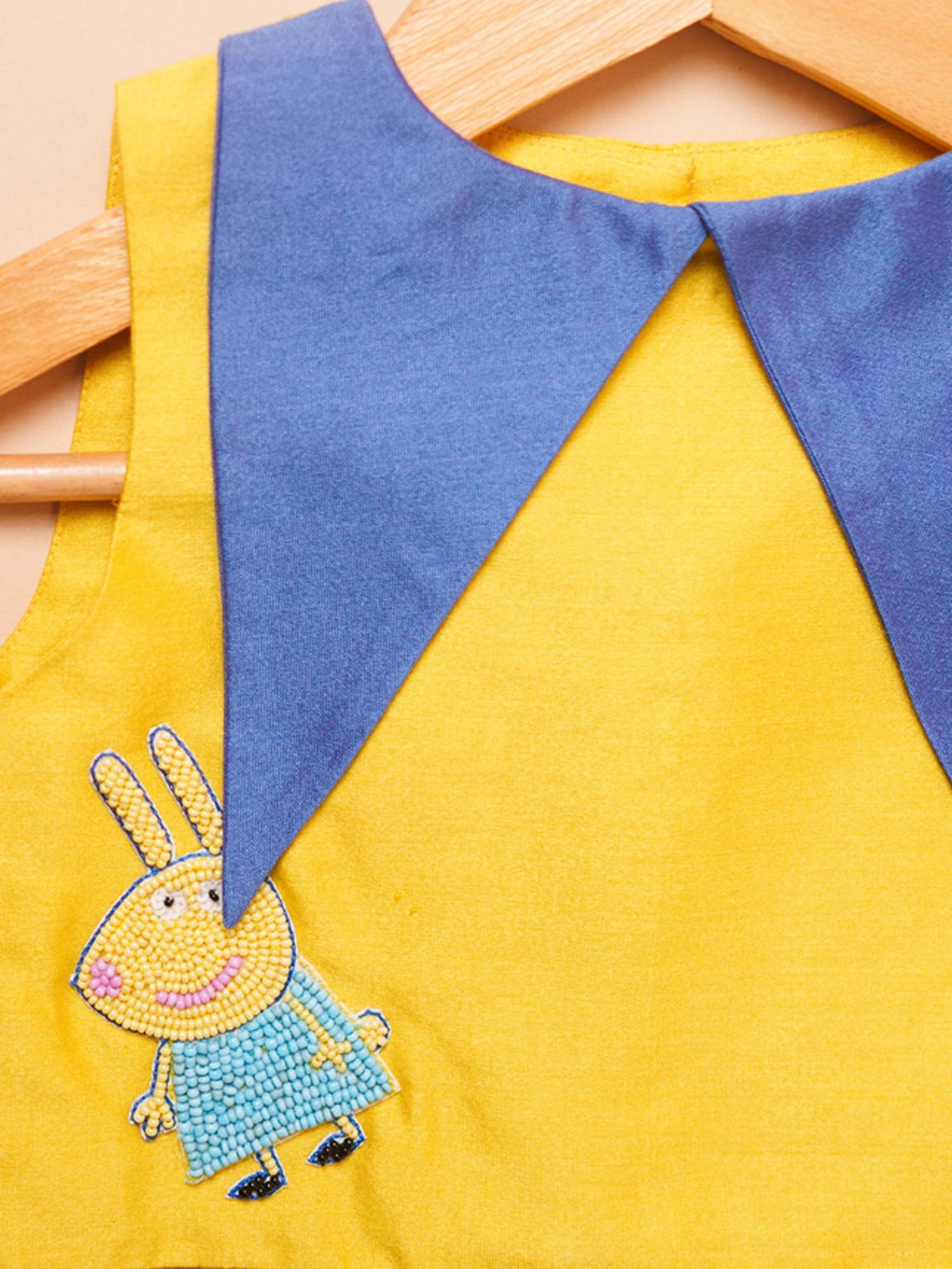 Peppa Dinosaur Skirt Top Set