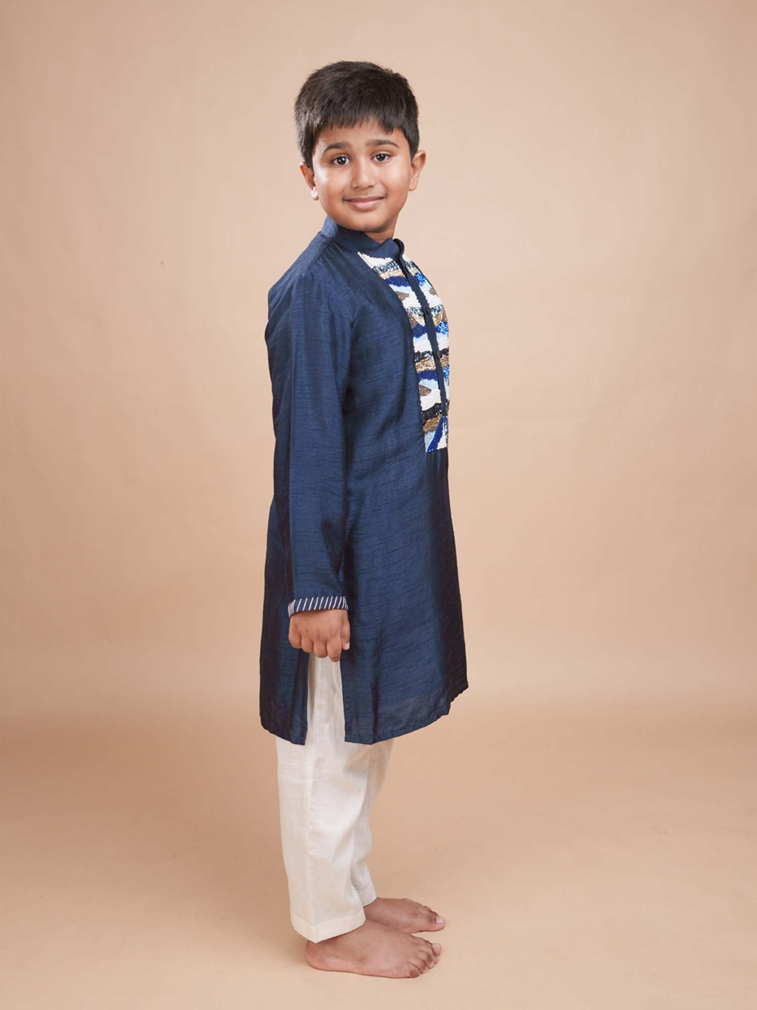 Neel Kurta Magic