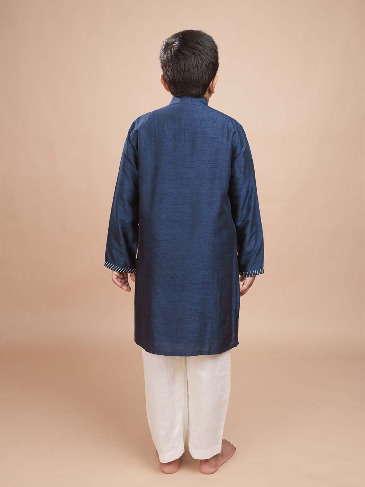 Neel Kurta Magic