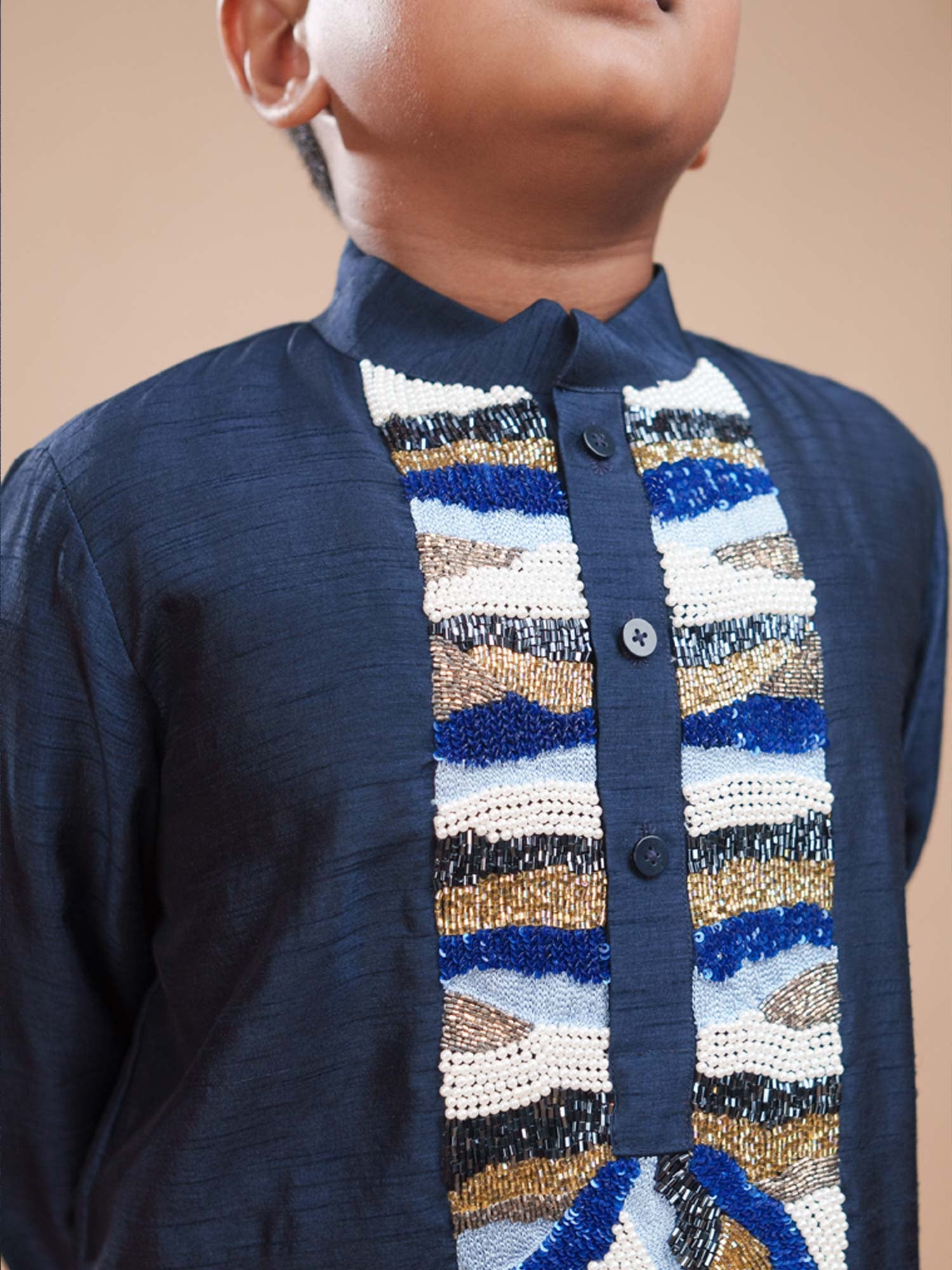 Neel Kurta Magic