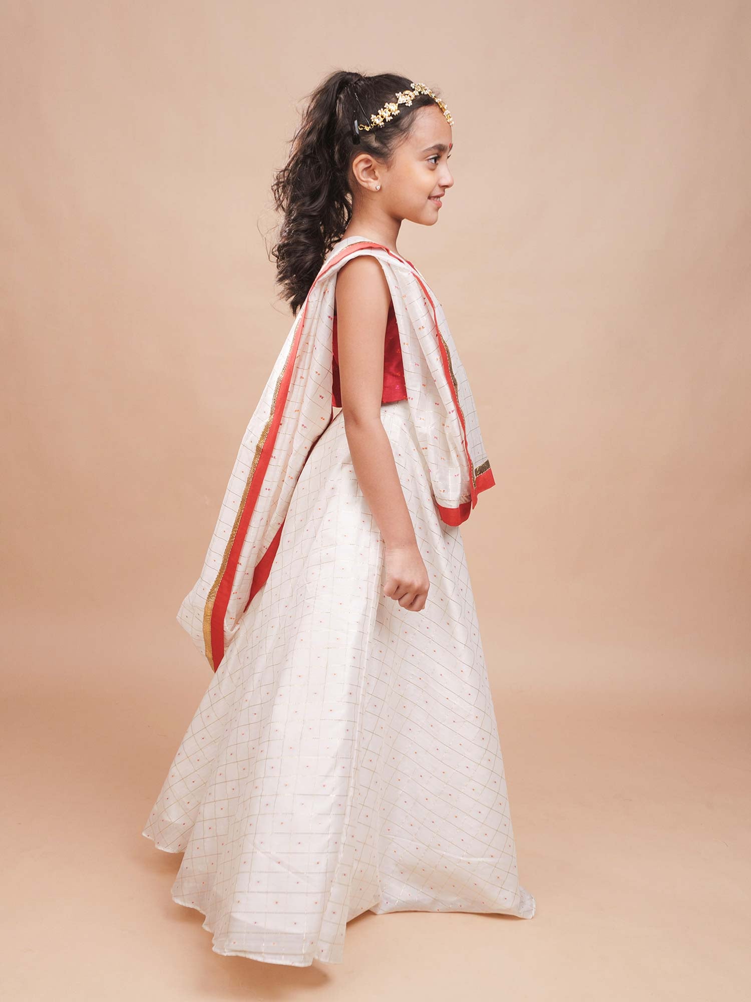 Rajkumari Lehenga Set