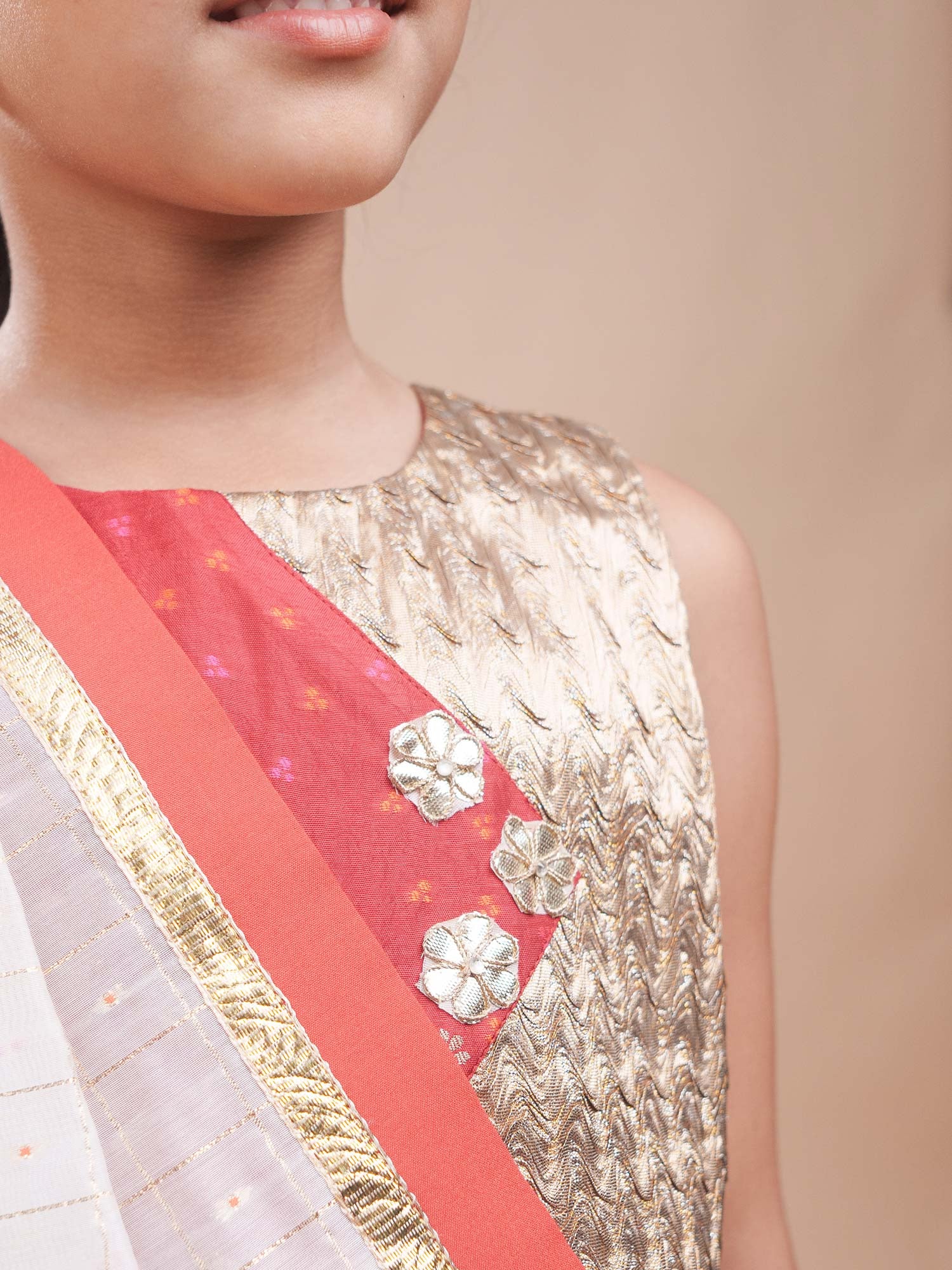 Rajkumari Lehenga Set