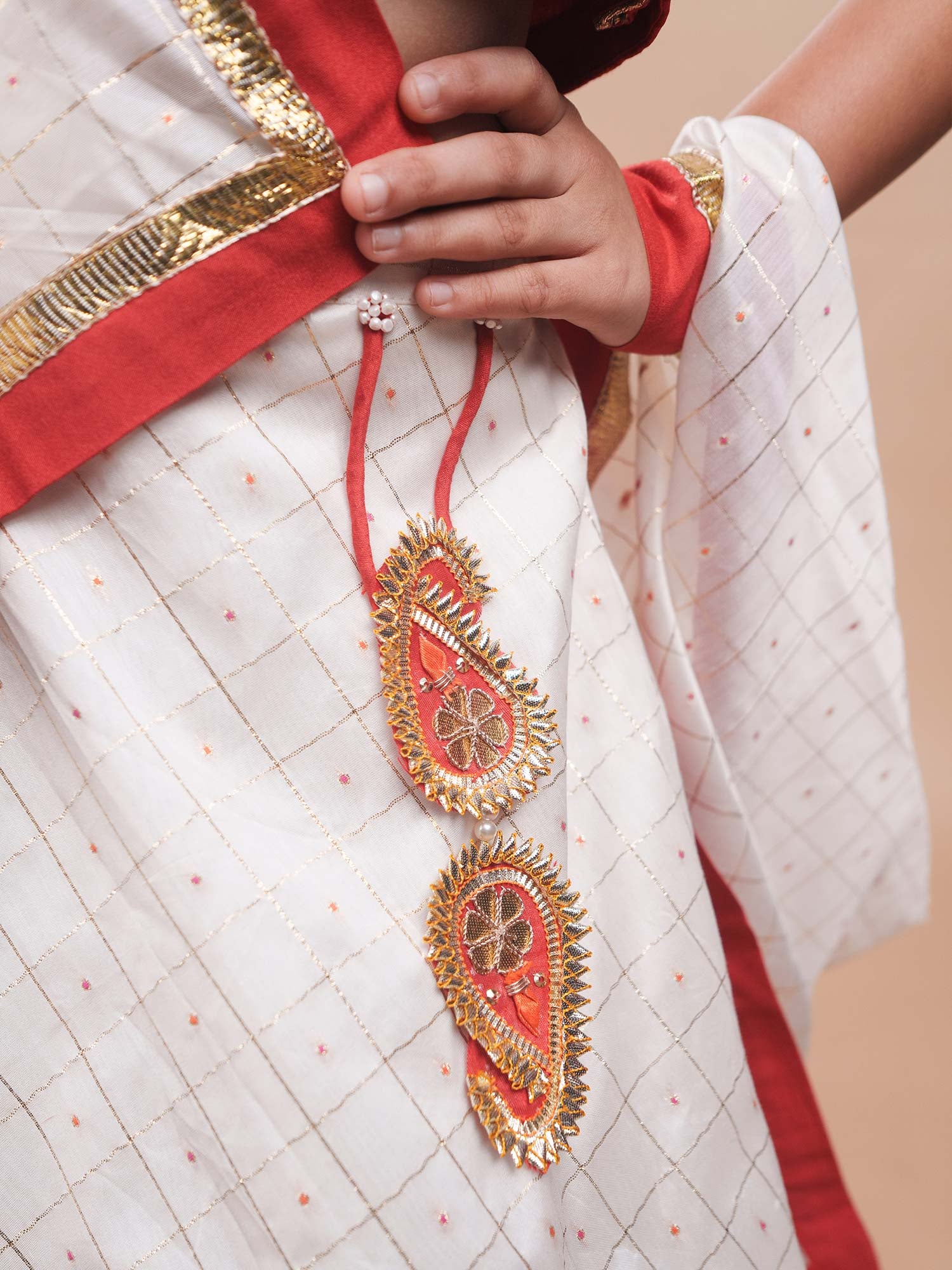 Rajkumari Lehenga Set