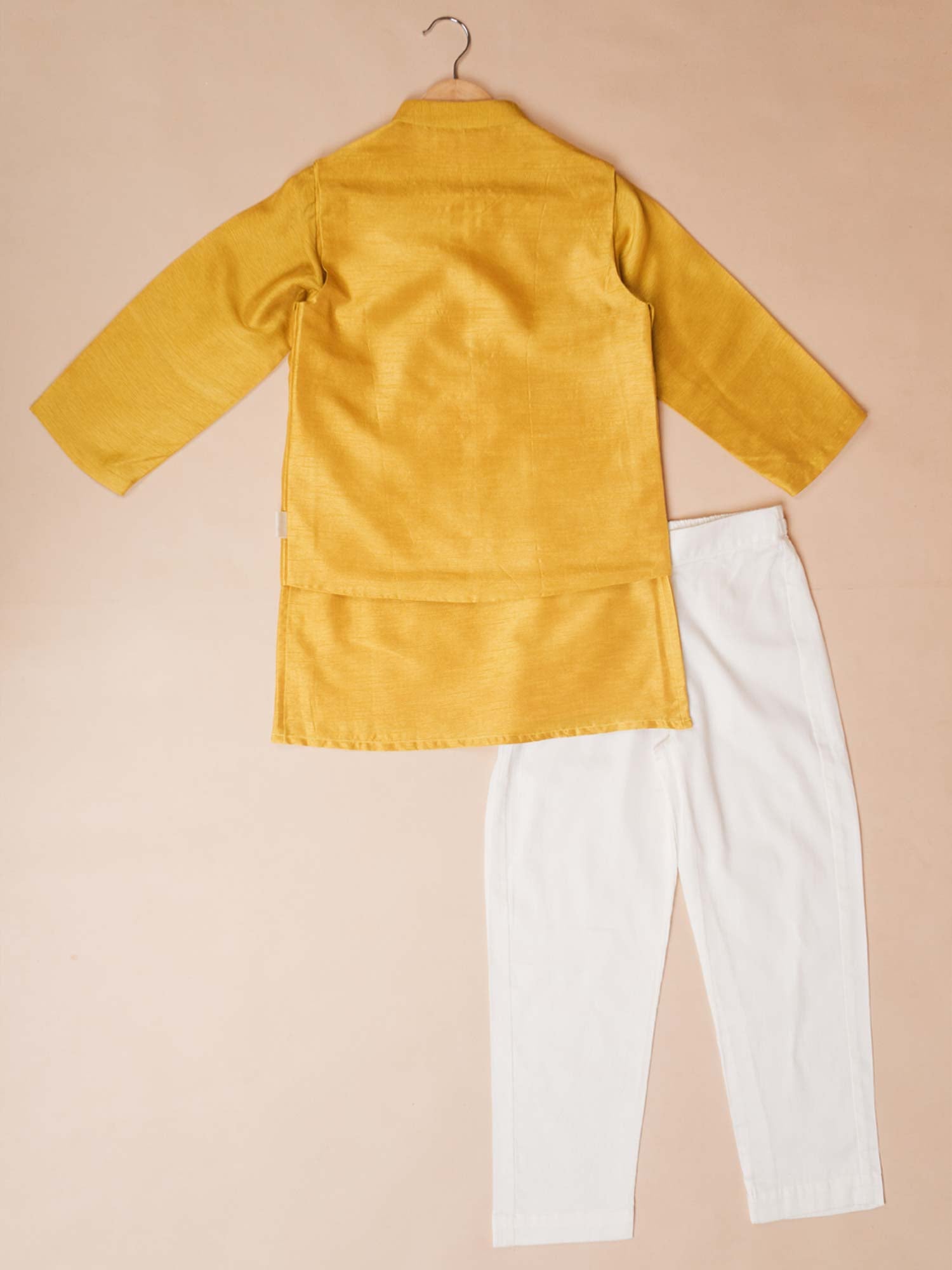 Ladybug Garden Kurta Set