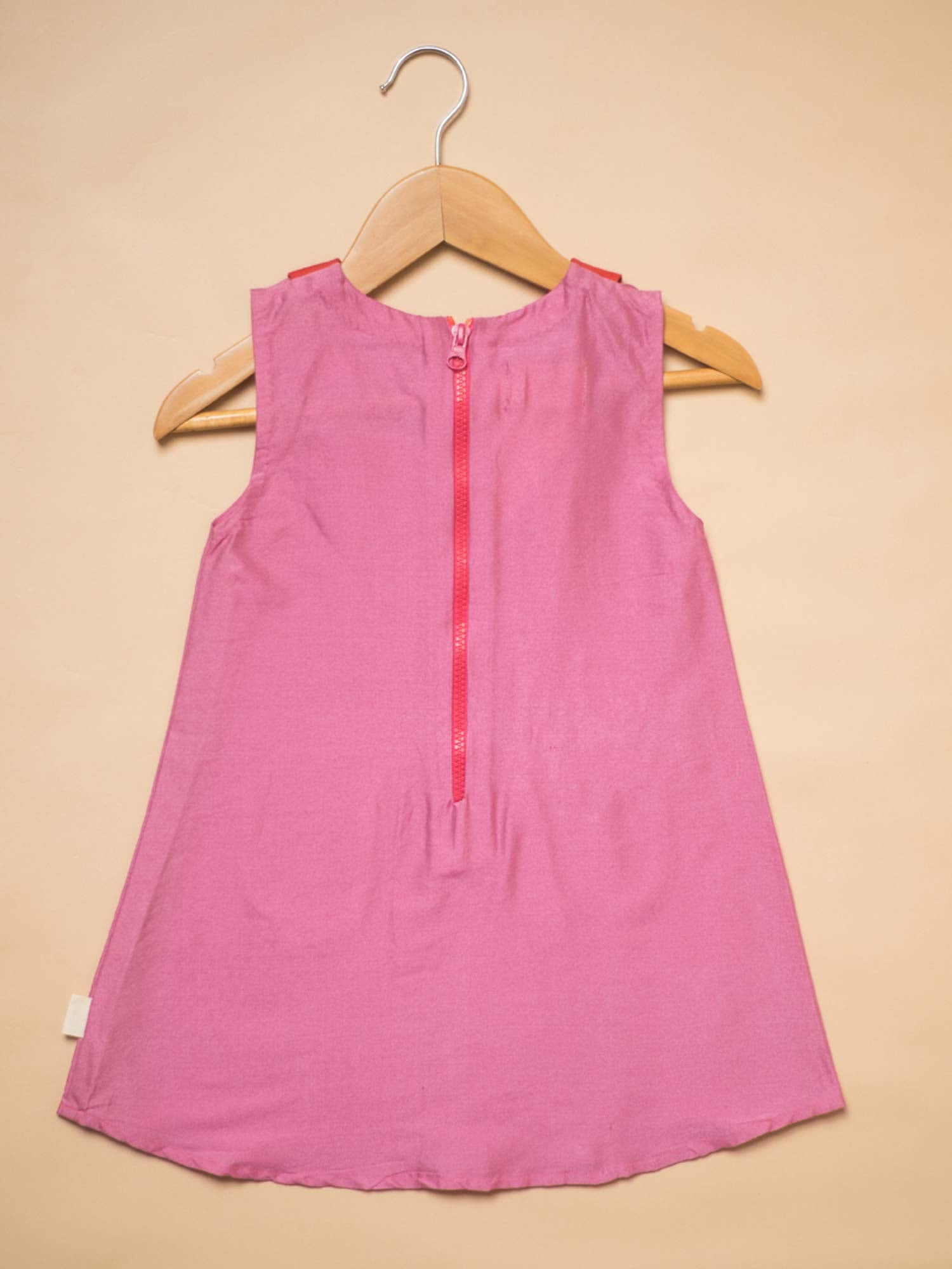 Peppa’s Pocket Dress