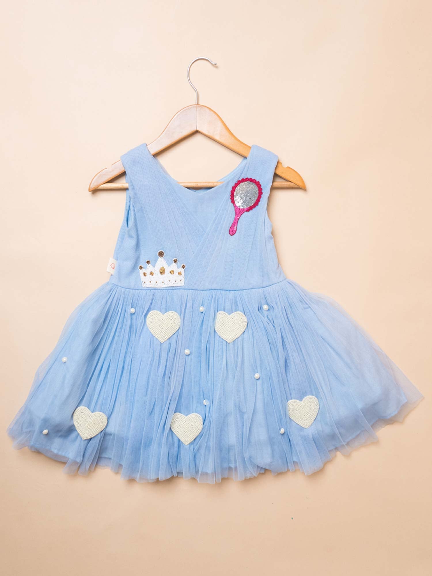 Cinderella Dream Frock