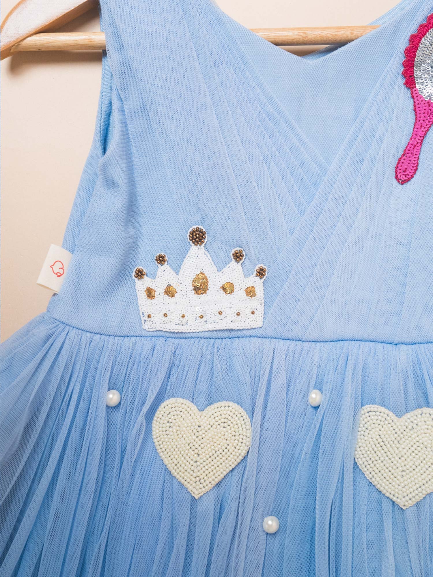 Cinderella Dream Frock