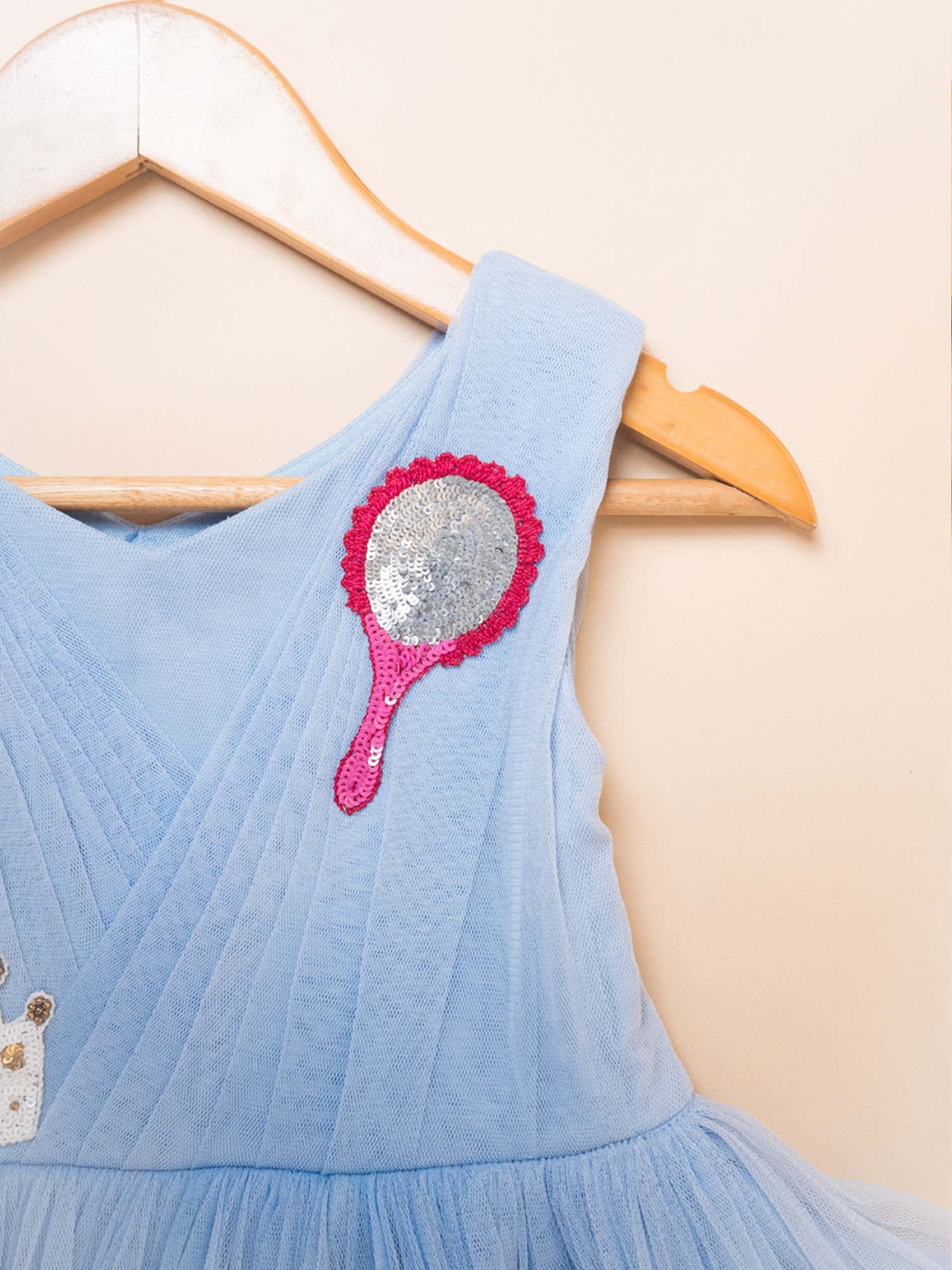 Cinderella Dream Frock