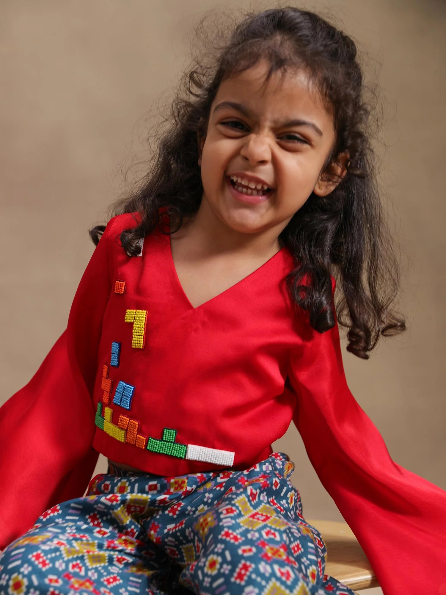 Tetris Tales Co-ord Set
